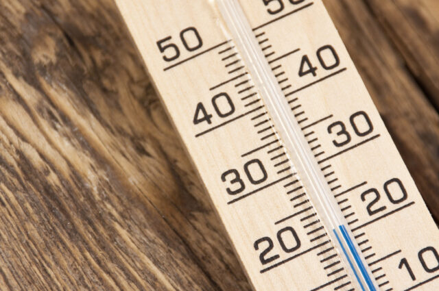 Nachhaltig Heizen und Lüftten